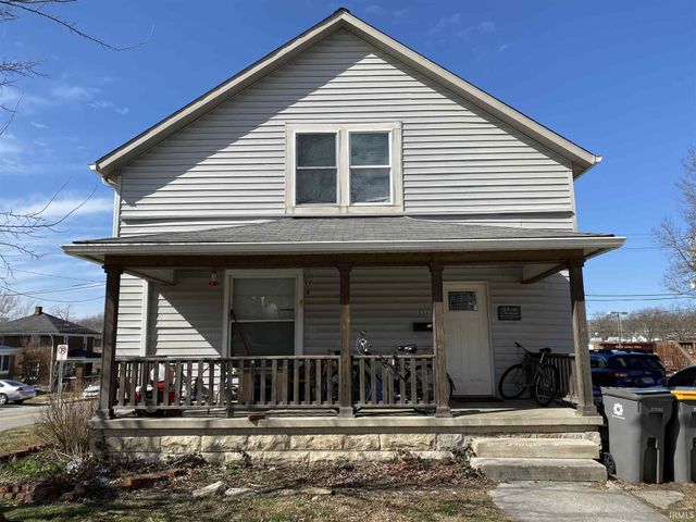 $3,300 | 536 South Washington Street | Bloomington