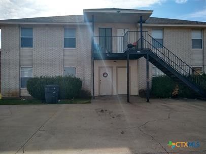 $900 | 1110 Horizon Drive, Unit C | Killeen