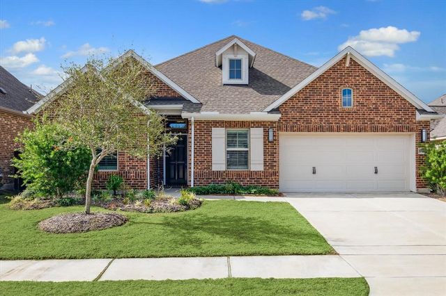 $465,000 | 10010 Starry Night Lane | Manvel