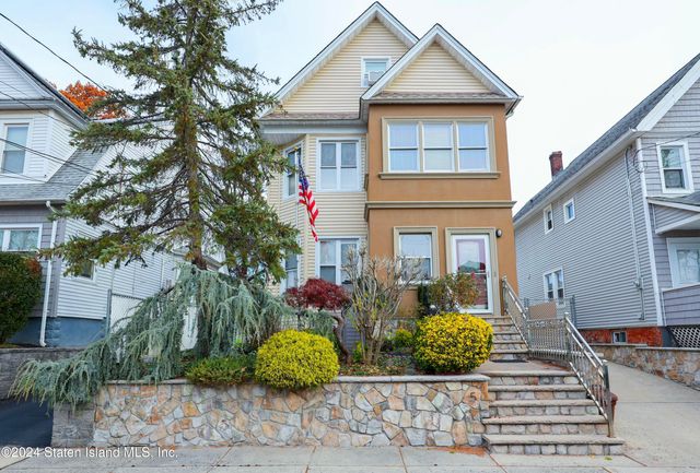 $875,000 | 5 Palmer Avenue | Port Richmond