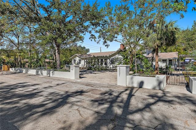 $1,295,000 | 5021 24th Avenue South | Gulfport