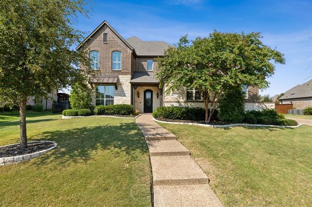 $1,215,000 | 427 Ramsey Trail | Trophy Club