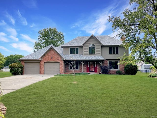 $449,900 | 4289 South Carrie Drive | Schildmeier Woods