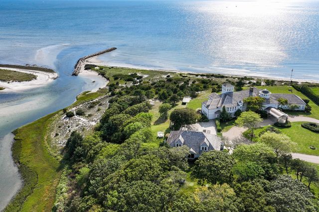 $12,900,000 | 251 Green Dunes Drive | West Hyannis Port