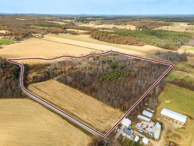 $278,630 | 32.78-acres Oak Hill Road | Dellona