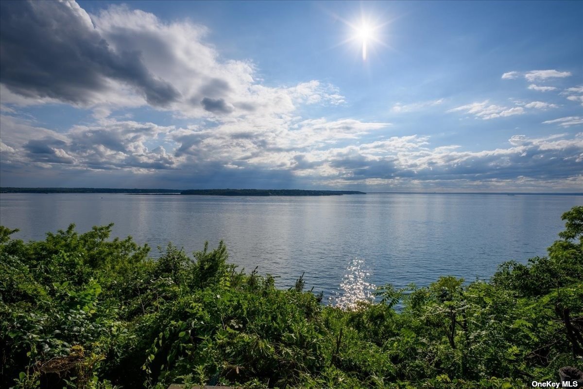 a view of a lake