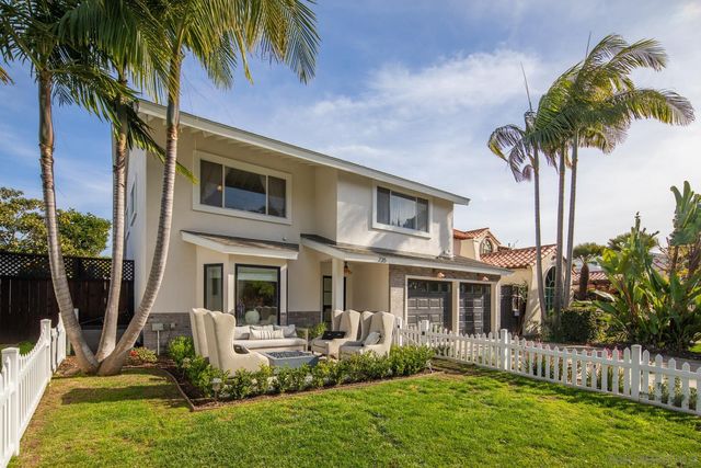 $5,950,000 | 735 J Avenue | Coronado Beach South Island