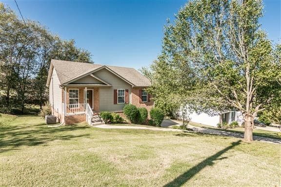 $2,000 | 108 Longview Drive | Cimmaron Trace