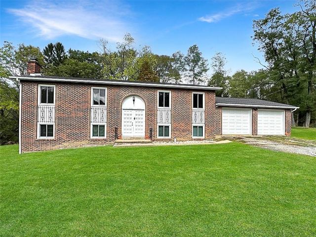 $274,900 | 1 Lee Road | Cross Creek Township - Washington County