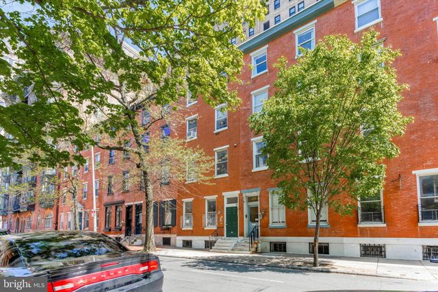 $1,745,000 | 317 South 16th Street | Rittenhouse Square