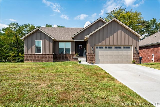 $410,000 | 4403 Chickasawhaw Drive | Jeffersonville