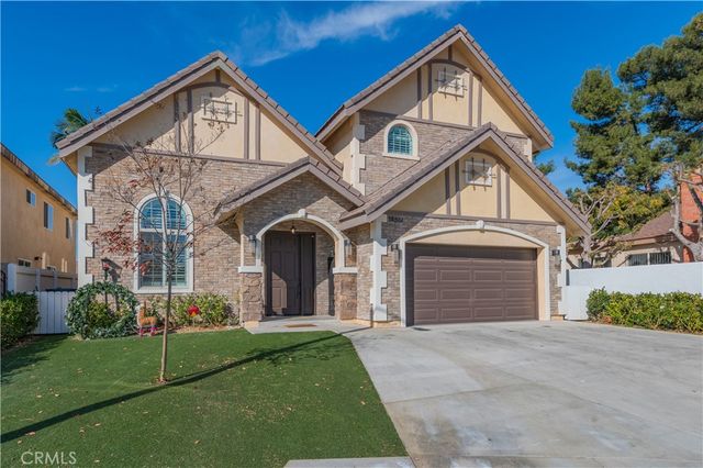 $3,288,000 | 14861 Gainford Circle | El Camino Real