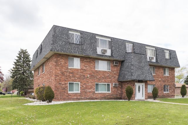 $1,450 | 17227 71st Court, Unit 11 | Tinley Park