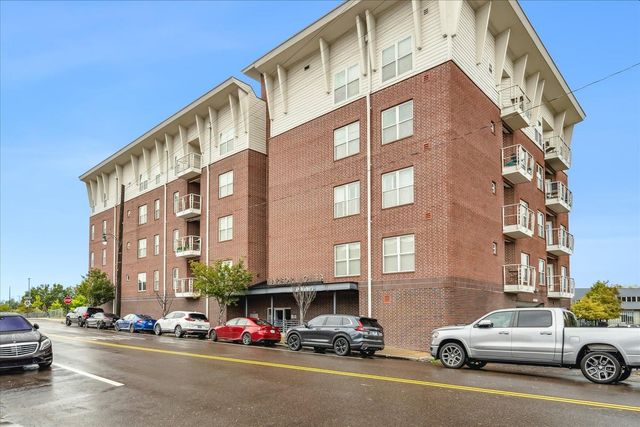 $270,000 | 426 North Front Street, Unit 302 | Pinch District