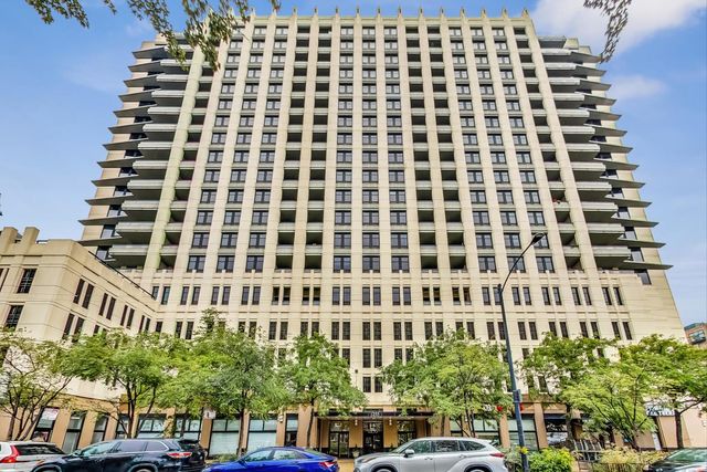 $2,700 | 1255 South State Street, Unit 1918 | South Loop