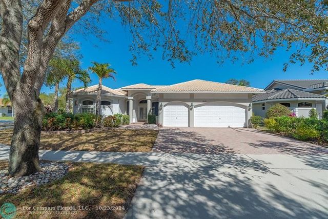 $999,000 | 8951 Northwest 34th Street | Cooper City