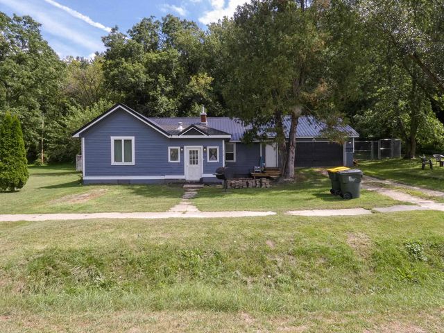 $65,000 | 212 Highway 131 | Gays Mills