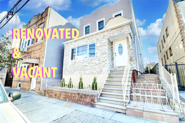 $1,300,000 | 60-10 Bleecker Street | Ridgewood