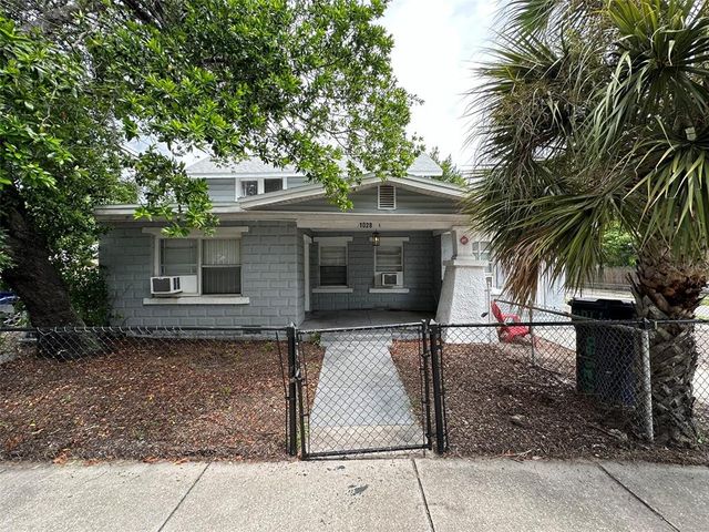 $1,500 | 1028 East 17th Avenue | V. M. Ybor