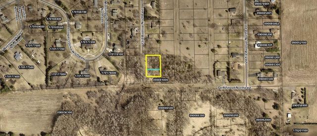 $7,000 | Tbd Northeast 23rd Avenue Northeast | Minden Township - Benton County