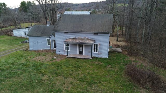 $199,900 | 311 Myers Mills Road | New Lisbon