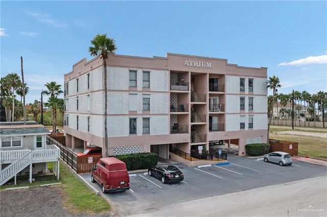 $285,000 | 109 West Tarpon Street, Unit 206 | Padre Beach