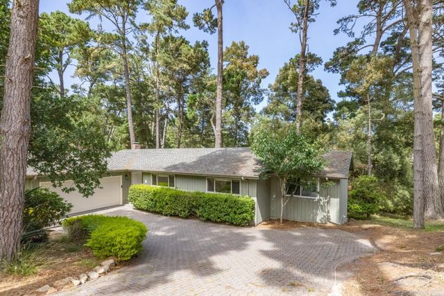 $1,400,000 | 4029 Costado Road | Pebble Beach