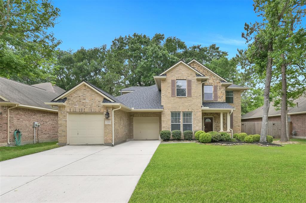 31315 Evergreen Park Lane, Spring, TX 77386 | Compass