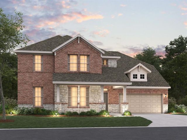 $876,670 | 3737 Water Lily Way | Lilyana