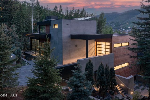 $19,500,000 | 463 Beaver Dam Road | Vail Village