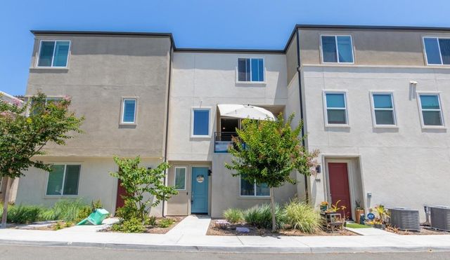 $674,900 | 5402 Sand Arch Lane, Unit 200 | Otay Mesa