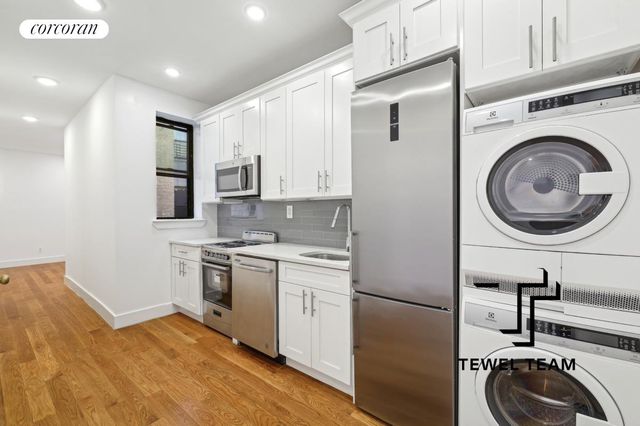 $2,949 | 102 West 138th Street, Unit 5C | Central Harlem