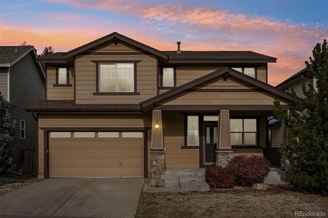 $649,900 | 10585 Pearlwood Circle | Southridge