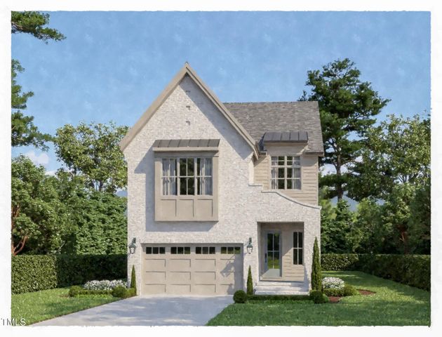 $1,400,000 | 3302 Hall Place | University Park