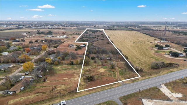 $540,000 | Tbd China Spring Road | China Spring