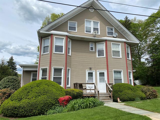 $3,100 | 231 Edgewood Avenue | Pleasantville