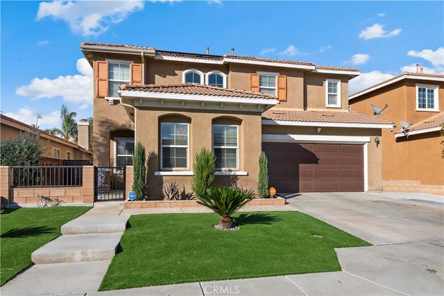 $529,000 | 855 Browning Court | Rose Ranch