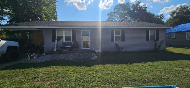 $55,000 | 701 West 9th Street | Caruthersville