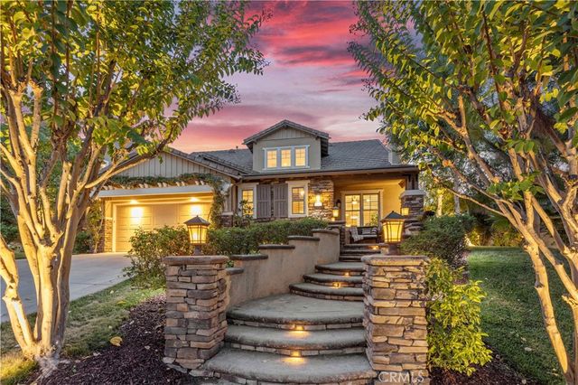 $1,419,000 | 26985 Timberline Valencia Ca | Stevenson Ranch