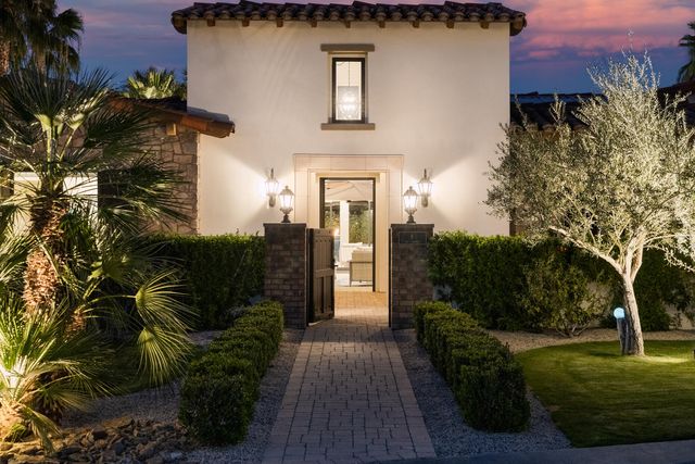 $3,595,000 | 8 Via L' Antico | Rancho Mirage