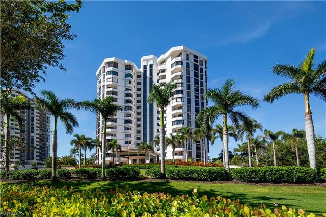 $18,000 | 6075 Pelican Bay Boulevard, Unit 102 | Pelican Bay