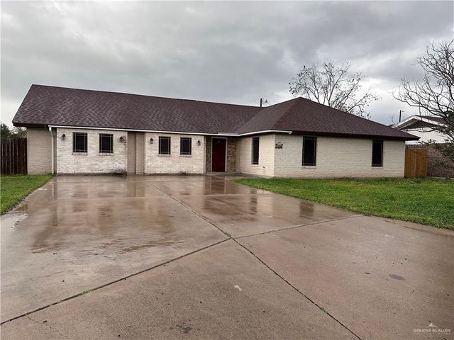 $269,500 | 416 Delma Street | Weslaco