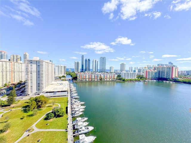 $470,000 | 290 174th Street, Unit 2018 | Sunny Isles Beach