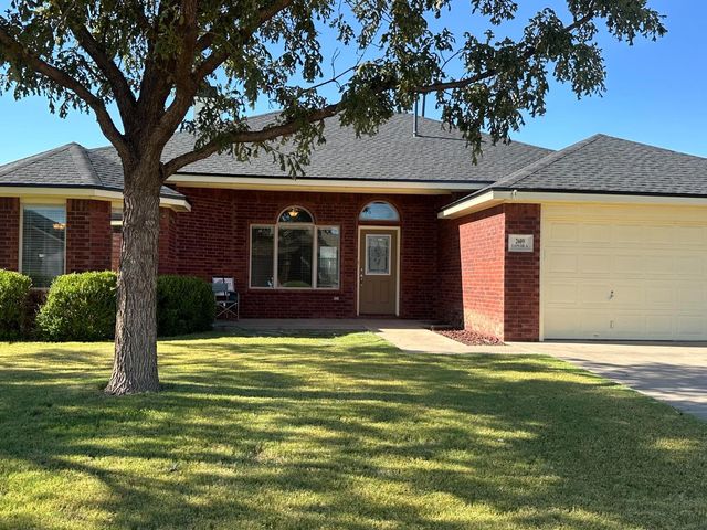 $240,000 | 2609 Loyola Street | Northeast Lubbock