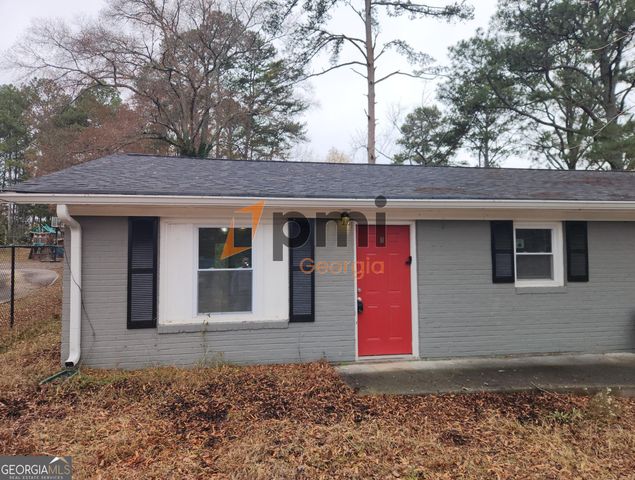 $700 | 217 Greenbriar Drive | Cedartown