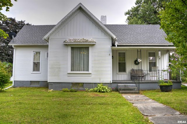 $98,000 | 225 East Lincoln Street | Good Hope