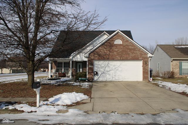 $250,000 | 6420 Birds Eye Drive | Southeast Indianapolis