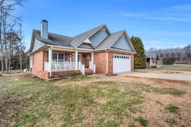 $375,000 | 108 Somerset Court | Mebane