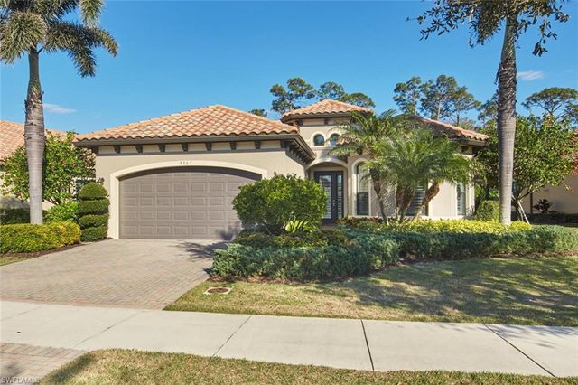 $750,000 | 9367 Isla Bella Circle | Bonita Isles