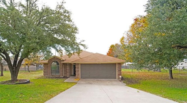 $349,900 | 1608 East Bankhead Drive | Weatherford